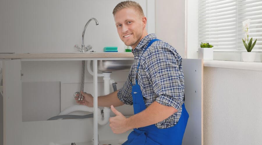 Local annual plumbing maintenance in Bowersville, GA